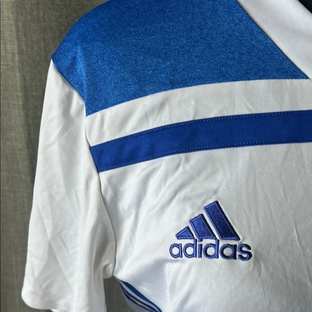 adidas elevate your